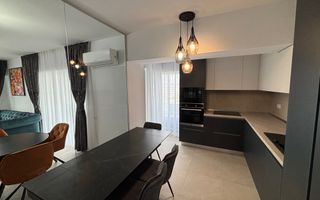3 Camere Decomandat, 102 mp, bloc nou (2024) - Poză 10