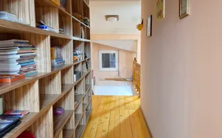 Casa P+M, cu 5 camere, zona Central - Poză 15