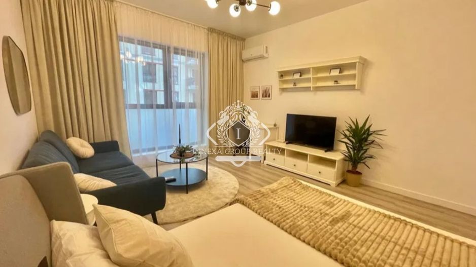 Garsoniera - moderna I Drumul Taberei-Timisoara - Poză 1