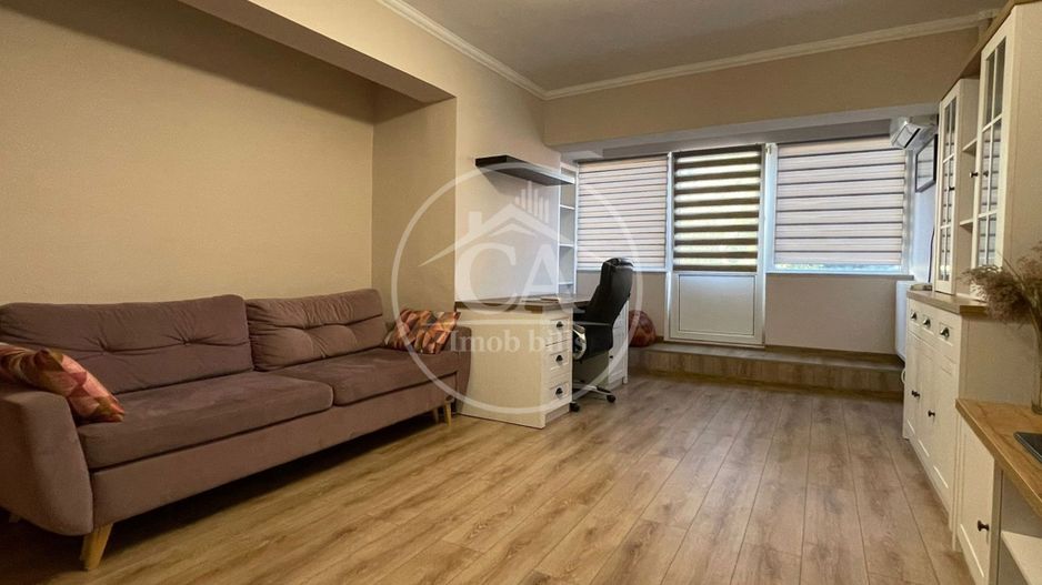 Apartament de închiriat cu 3 camere în zona Dacia, Oradea - Poză 6