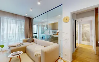 Apartament 2 camere Nusco City - Poză 17