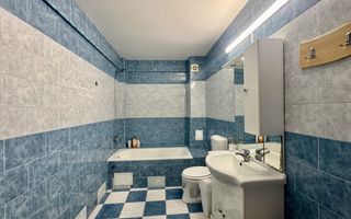 Apartament cu 2 camere | Zonă OMV Calea Turzii | Bloc nou - Poză 11