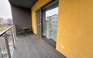 Apartament Giroc-mobilat si utilat - Poză 10