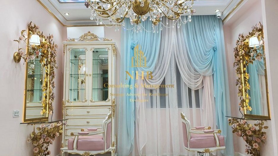Salon de infrumusetare - Baneasa Sisesti - Poză 2