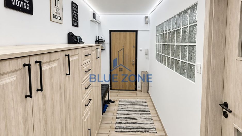Apartament 4 camere | 108 mp + balcon | Renovat | Parcare inclusă - Poză 11