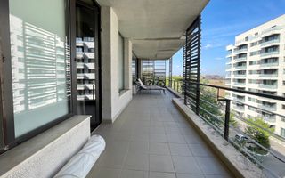 Apartament cu 3 camere *198mp*+ 2 Terase + Parking / Pipera - Poză 31