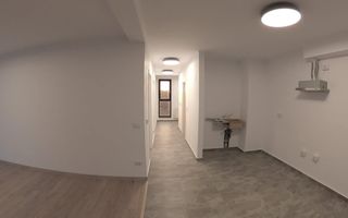Apartament Spațios cu Vedere Frontală la Lacul Siutghiol și Mamaia - Poză 8