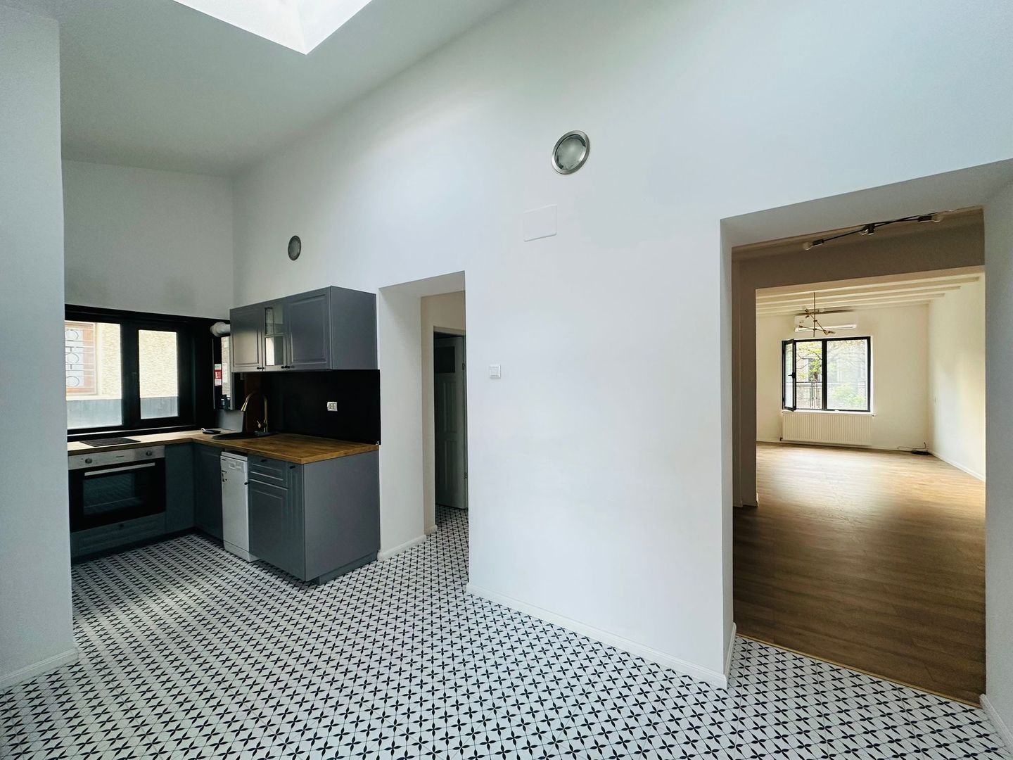 Vila interbelica Floreasca |  P+1+M - Poză 13