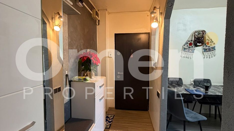 Apartament spatios cu 2 camere | 49 mp | zona Macului - Poză 5