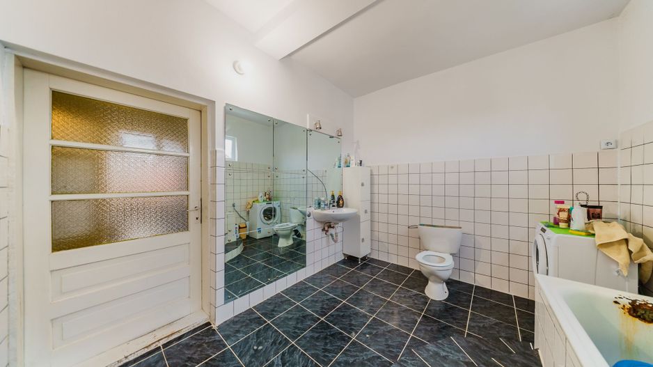 GRADISTE | 4 camere 100mp utili + terase si curte in proprietate 144mp - Poză 23