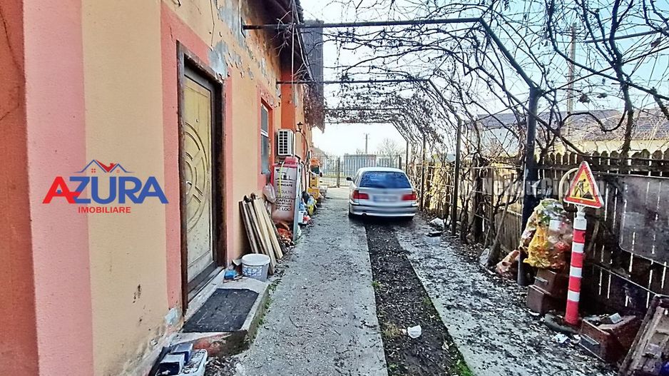 AZURA Imobiliare - Spatiu / Casa de Vanzare Micesti Central, Comis 0% - Poză 23