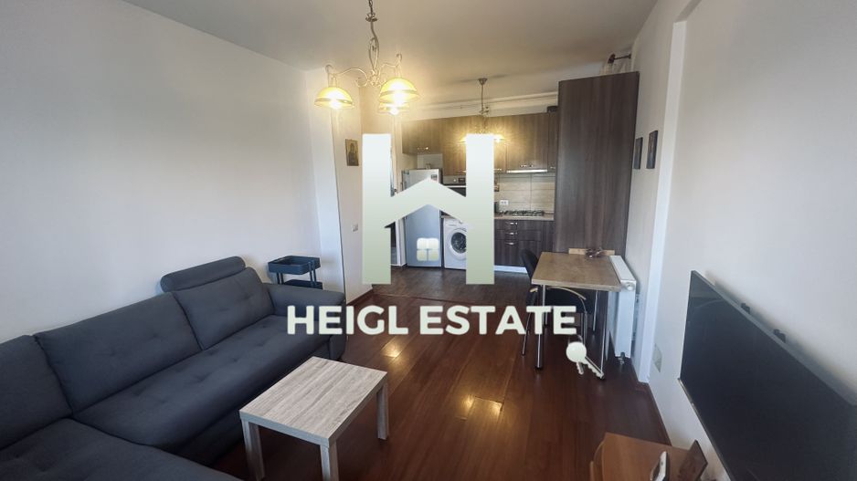 Apartament cu 2 camere in zona Eso - Poză 2