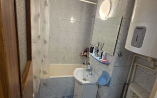 Apartament 2 camere bloc anvelopat Pacii, Gorjului, Militari - Poză 6