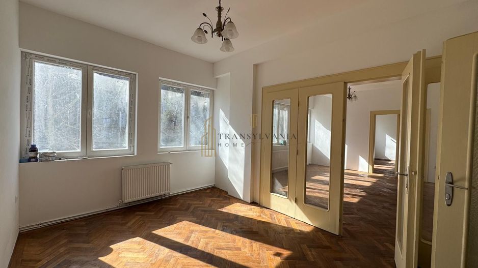 Spațiu de birouri de inchiriat pozitionat in zona istorica a Sibiului - Poză 7