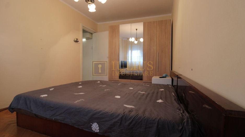 PET- FRIENDLY, 3 camere, centrala proprie, zona Circumvalatunii - Poză 4