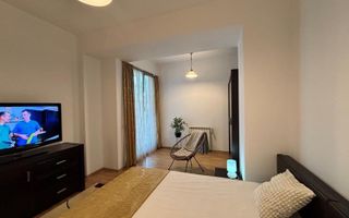 4-Room Apartment | North Area Lake View | 117 sqm - Poză 3