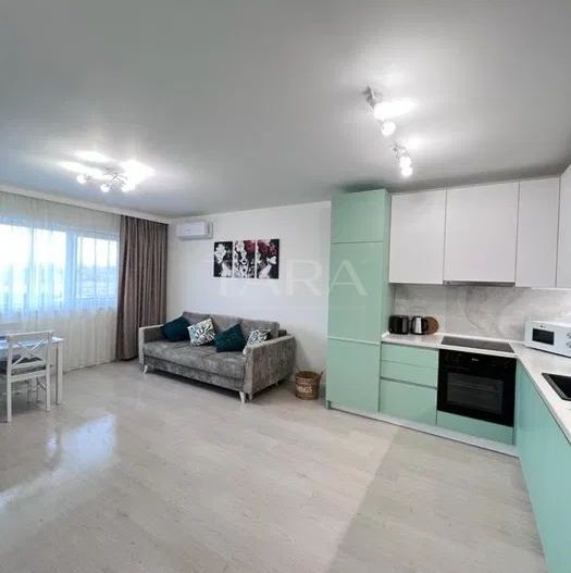 Apartament cu 2 camere in Gheorgheni - Poză 3