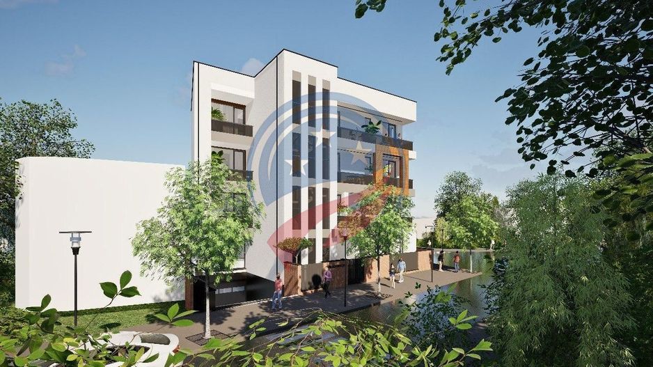 Ultracentral | Teren 470 mp + Proiect S+P+2E | Investiție Premium - Poză 14