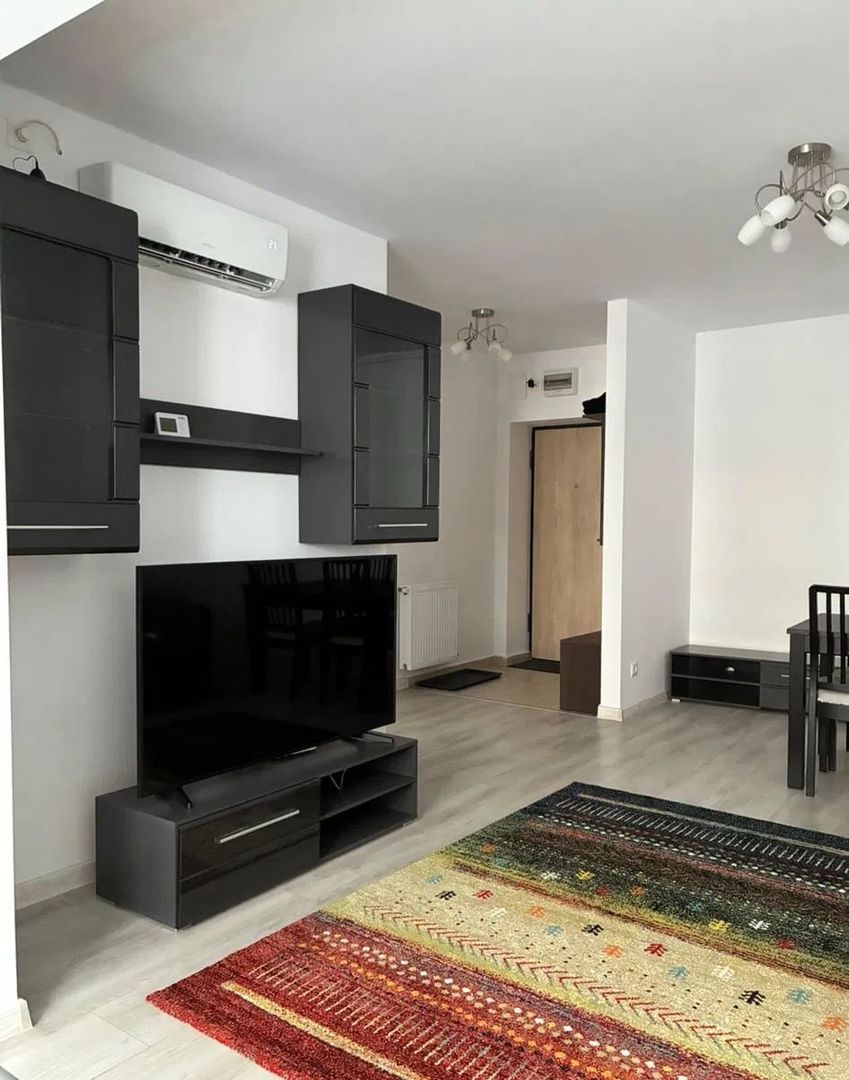 AP. 2 CAMERE- THEODOR PALLADY, PARCARE INCLUSA, CENTRALA, BLOC NOU - Poză 7