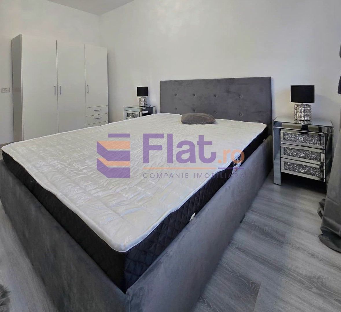 Apartament 2 camere Nou Sanpetru Subcetate - Poză 8