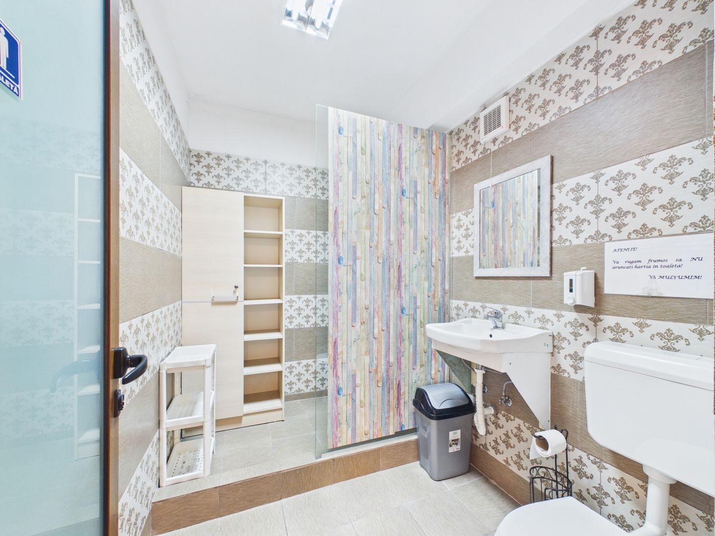 Spațiu comercial de 125 mp | Vila | Brâncoveanu | Sector 4  Disponibil - Poză 20