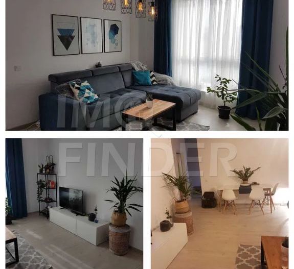 Apartament 2 camere, parcare, zona Calea Turzii, Zorilor - Poză 5