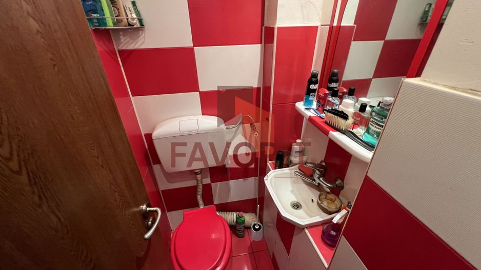 Apartament 3 camere decomandat |2 Bai | Boxa la subsol | Zona Soarelui - Poză 10