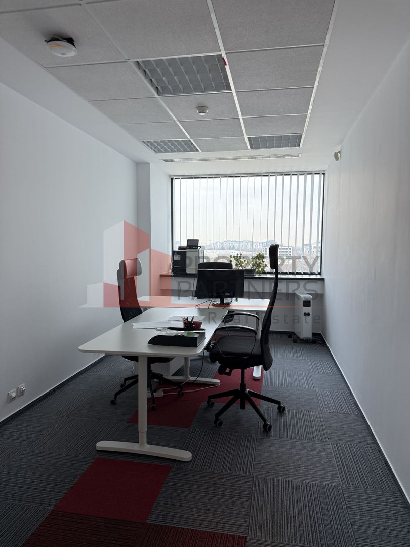 Spatiu comercial / birou Metav Business Center - Poză 4