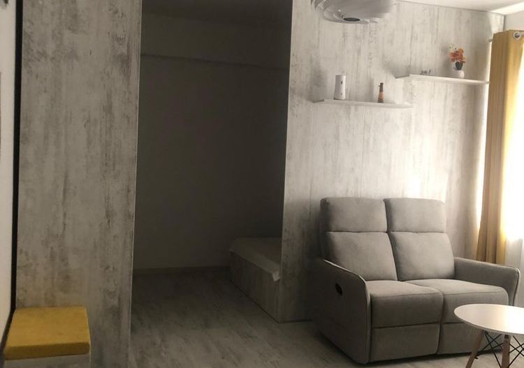 GARSONIERA VITAN-BARZESTI, PARCARE, BLOC NOU, BUCATARIE INCHISA - Poză 1