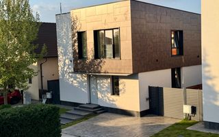 Vila individuala nZEB | Paradisul Verde | Eficienta energetica aproape 0 - Poză 15