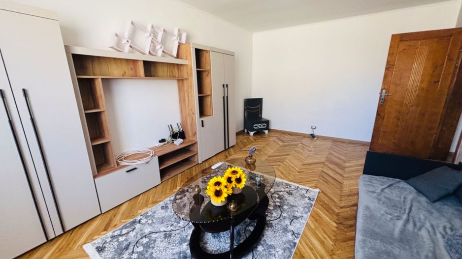 Apartament 2 camere | George Enescu, Suceava | 56 mp | 93,000 € - Poză 1