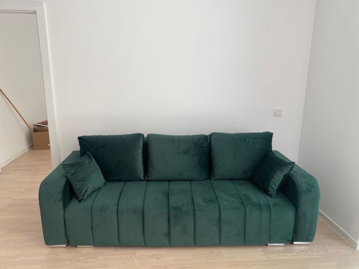 Apartament 3camere, THE IVY, terasa, se accepta firme,cabinete sau rezidential - Poză 3