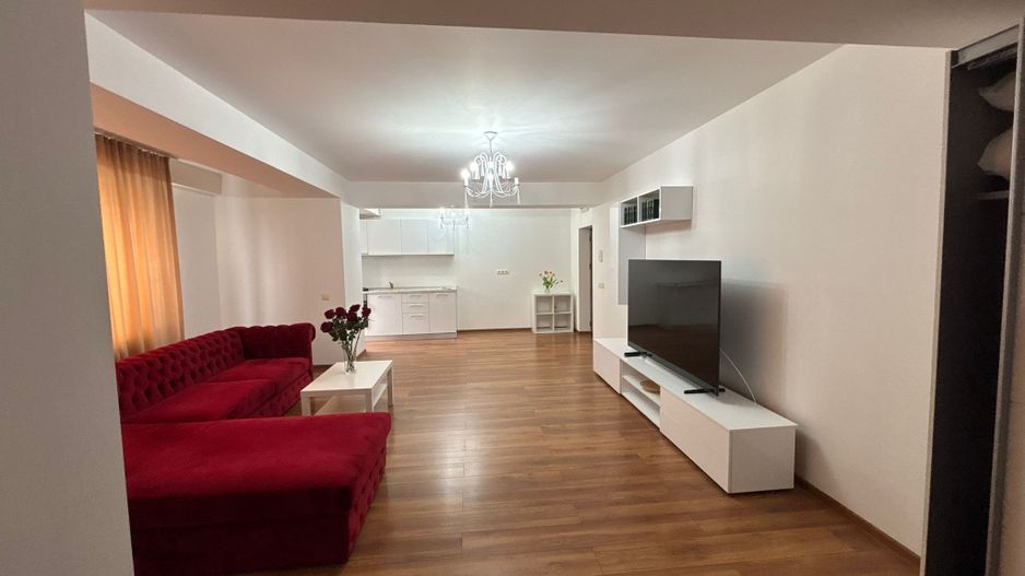 Apartament 2 camere- loc de parcare inclus- Pipera - Poză 3