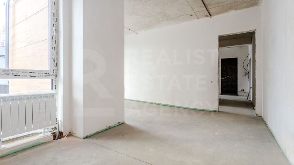 Vânzare, apartament, 3 camere, strada Circului, Râșcani - Poză 7