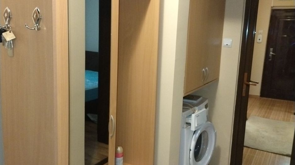 Apartament 2 camere, Micro 39, etaj 3, renovat - Poză 4