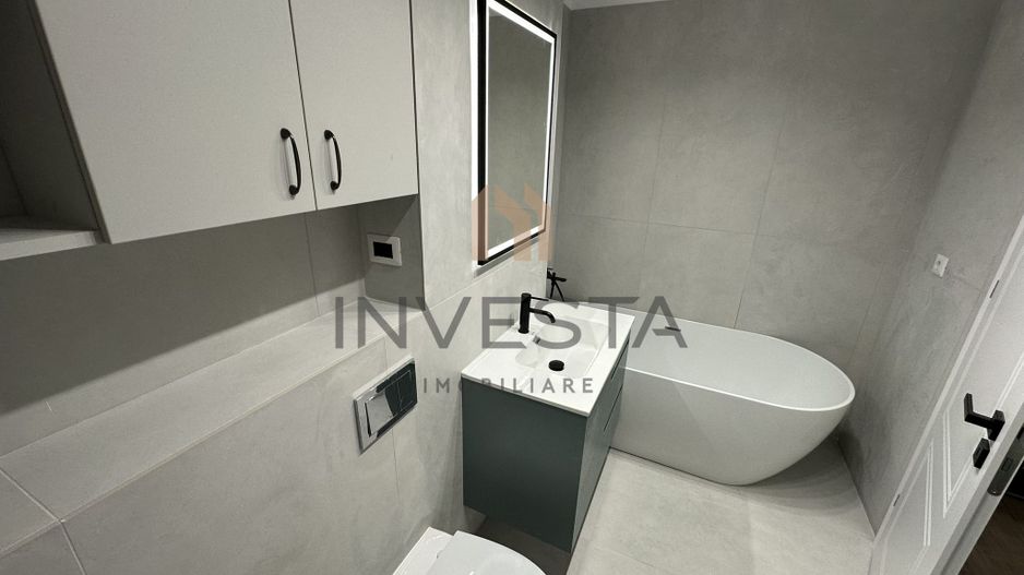 Apartament 3 camere Elite City cu terasa de 20 mp - Poză 14