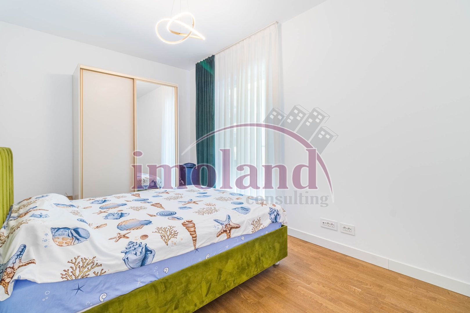 Apartament tip duplex - 3 camere - vanzare - Avalon Pipera - Schiță 11