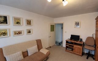 Apartament 2 camere | Burdujeni – Cuza Vodă III - Poză 3
