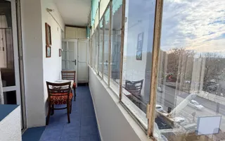 Apartament cu 3 Camere și 2 Băi  – Cartier Unirii - Zona Darina - Poză 12