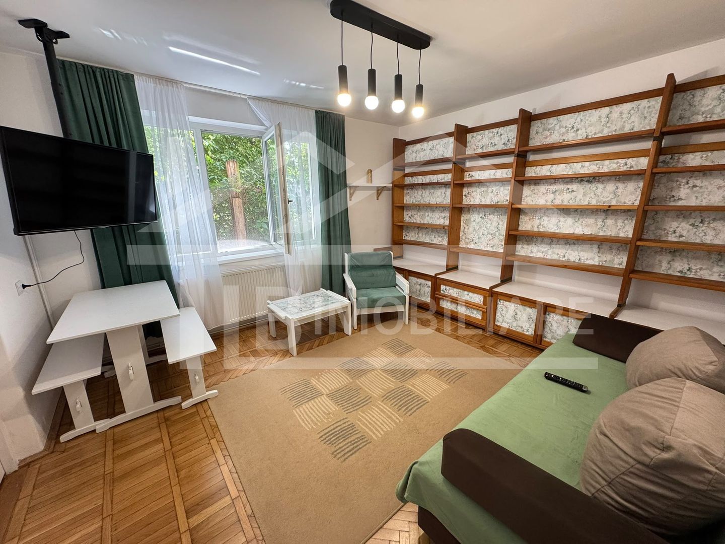 Apartament cu 2 camere, 48mp, Zona UMFST - Poză 2