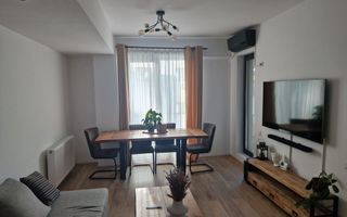 2 camere de inchiriat – Theodor Pallady | Mobilat complet | Parcare acoperita - Poză 2