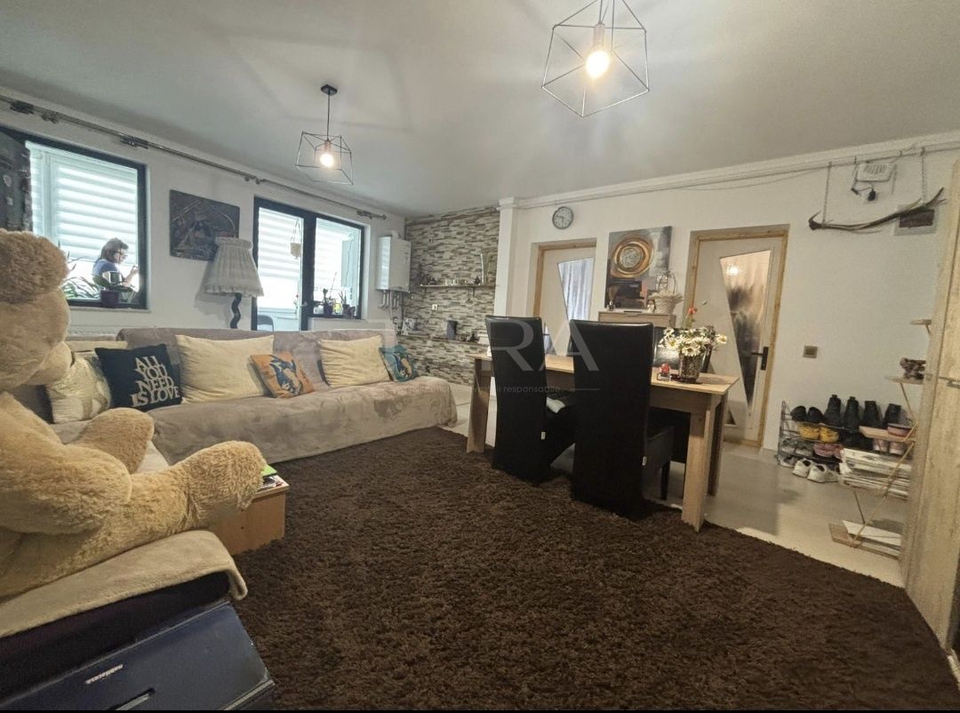 Apartament 2 camere, decomandat, Florești – zona Stejarului - Poză 2