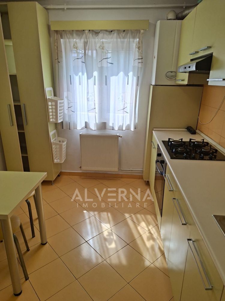 Apartament 3 camere | 70mp | 2 balcoane | parcare | cartier Zorilor - Poză 5