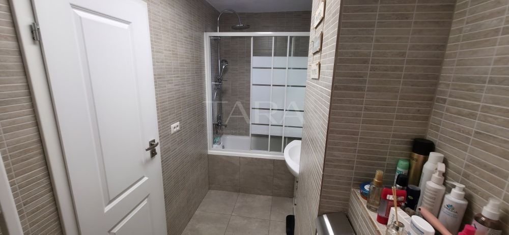 Confort, lumină și accesibilitate – Apartament ideal în Mănăștur - Poză 5