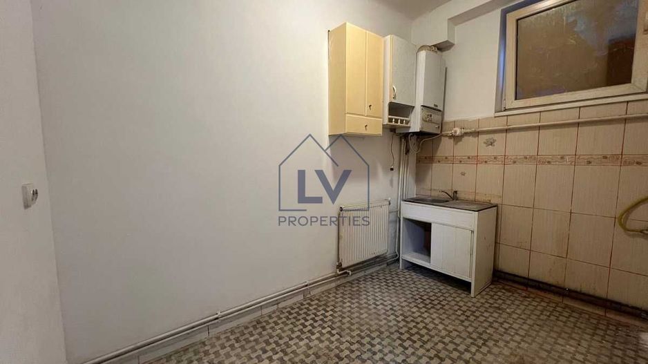 Stirbei Voda stradal- Schitu Magureanu- Cismigiu - Poză 5