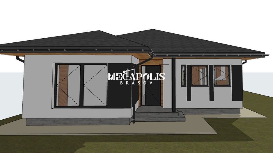 Direct Dezvoltator/Predare Mai 2025/TVA Inclus/Credit - Poză 6