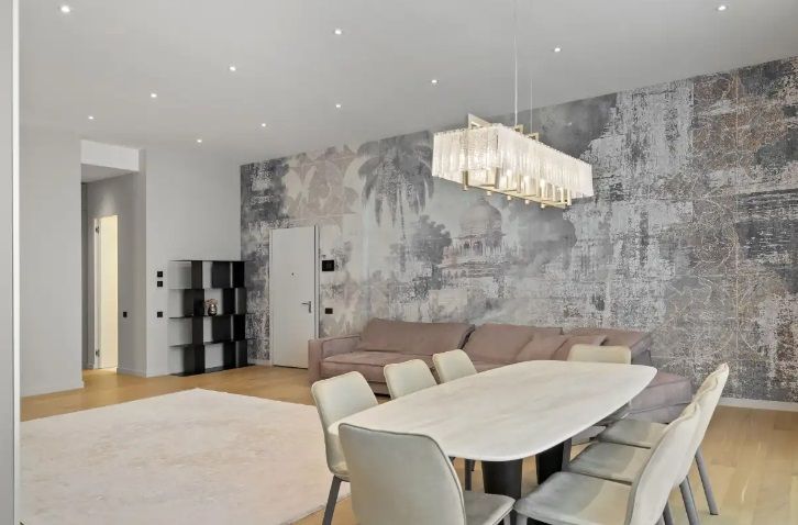 Apartament superb 4 camere I One Floreasca Vista - Poză 9