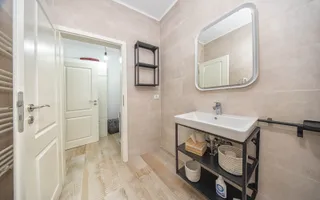 Apartament 3 Camere | 80 mp | Zona Centrală - Pet Friendly - Poză 11