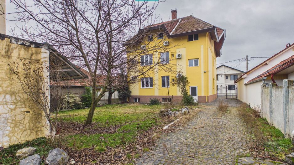 Casă în zona turistică maximă, Băile 1 Mai, Oradea - Poză 58