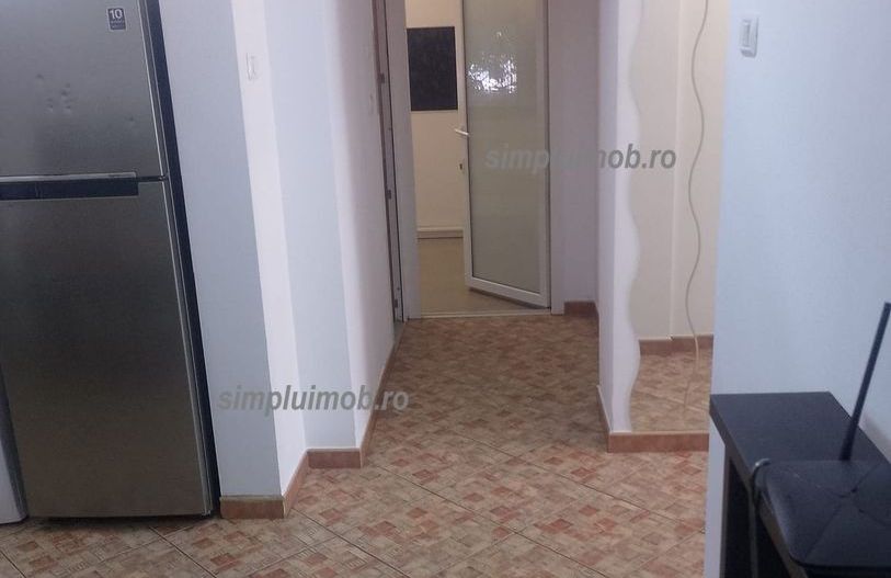 Decomandat- 3Camere- Crangasi Lacul Morii - Poză 9